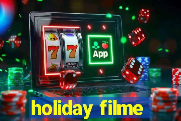 holiday filme